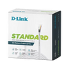 D-Link 90m Standard Pure Copper CCTV Cable (DCC-CAL-90) D-link